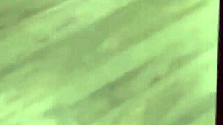 pervy stepdad jerks to stepdaughter's after-school ass fingering reveal