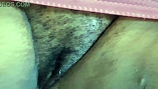 look at this hairy pussy from the believer girl