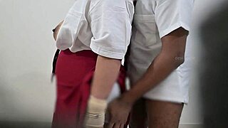 indian college students spend free time together intimately