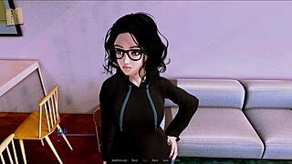 Harem Hotel 310 Delivers Steamy Game Show Hotel Shenanigans