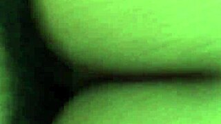 big cock barebacks babe pussy for deep creampie finish