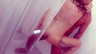 Linda Enjoys Her Forceful Bedroom Session