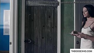 yo this teen gets totally owned by that bold older dude in hardcore domination