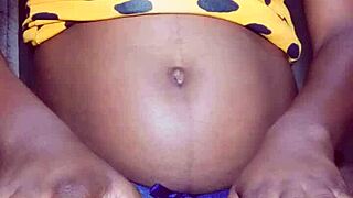 horny and home alone... need to rub one out bad