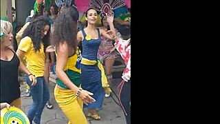 Brazillian Milf Craves Your Deepest Desires