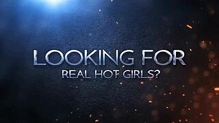 Want Becky's POV fuck with handjob happy cum ending?