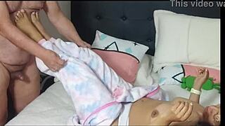 i crave that hard pounding from agarabas and olpr