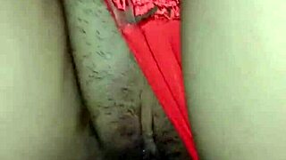 Hot Colombian stepsis naps so I wake her with deep fat ass pounding!