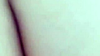 Sailor Luna's big pussy lips drip as she deepthroats Miles Long's huge cock park pov