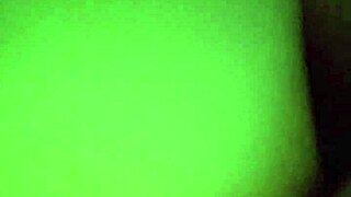 Damn This Chubby Mature Fingers Her Fat Pussy!