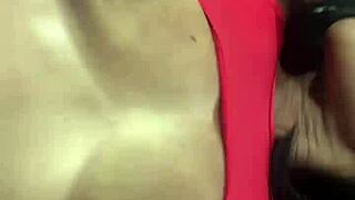 fresh ebony milf pounded by italian machine interracial pov cumshot climax