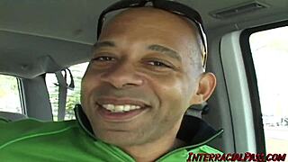 hot milf rebecca says she tries anything once! 😩