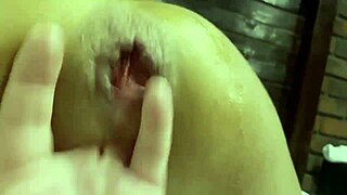 monika fox prolapses her gaping ass and pussy in fisting compilation 😍💦🔥