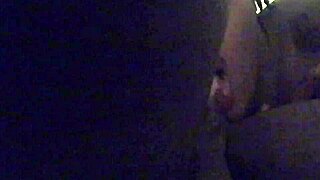 Ebony Milf's Juicy Pussy Licked By Monster Black Cock