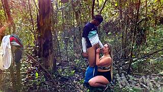 milf from park begs for anal fuck 😈 full vid in red 🔥🍑