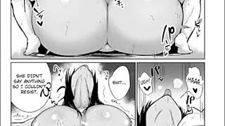 hentai babe pounded hard in intense anime fuck scenes