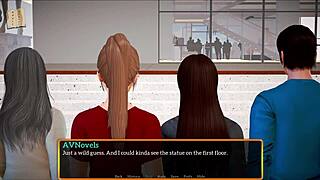 oh man my new family game's got me hooked 541