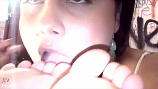 rotten venus TAPES paola hard in bondage domination