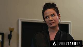 god, i crave fucking both roommates alison rey and jesse pony without getting caught!