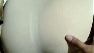 Staying over at Doña Mary's and banging her at night 😈🍑🔥