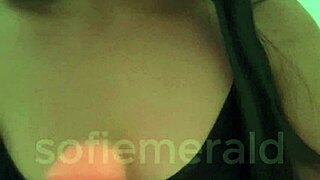 Your First Penis Touch Lesson from Me Guiding Every Stroke