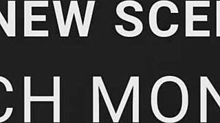 hey eveline dellai, why crave that huge black cock pounding your tight asshole doggystyle in hostel