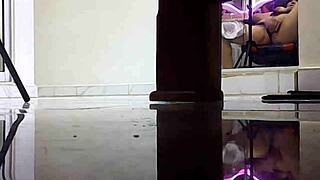 intense video call connecting faraway lovers emotionally