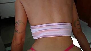 stepdaughter's vip coachella favor, you won't last 5 mins