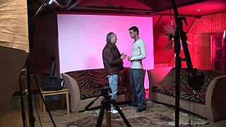 eighteen-year-old asian coed pounded by monster white cock