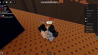 she dominates me hard with her massive futanari cock pounding deep