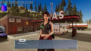 eng sex route 69 uncensored gameplay part 8 continues