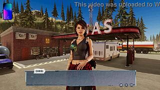 eng sex route 69 uncensored gameplay part 8 continues