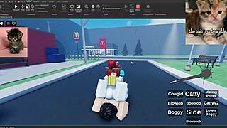 v4 showcase? dm silly activities