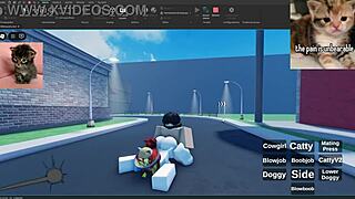 v4 showcase? dm silly activities