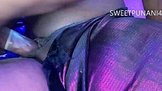 Think You Can Handle My Bbc Horse Dick Pounding?