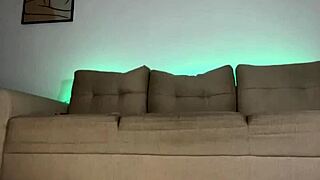 squirting hard with oiled dildo teen amateur homemade show!! 💦🛁