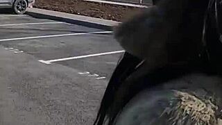 Shop With Me And I'll Suck Your Cock Grateful