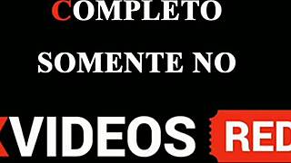 Worship this fat bbw latina's saggy tits and ass, cuck!