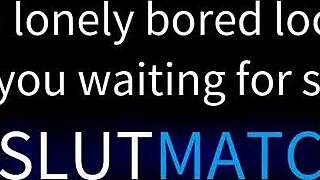 Watch this black-haired POV babe orgasm hard in hardcore fuck!