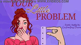 your tiny cock needs my sph humiliation tease 😏🔥🍆