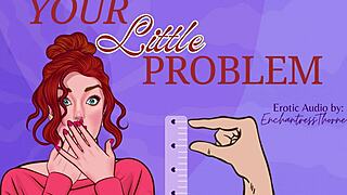 your tiny cock needs my sph humiliation tease 😏🔥🍆