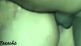 Amateur pair dives into anal play before oral climax in intimate session