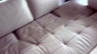 hey step sis, caught you rubbing that wet teen pussy!