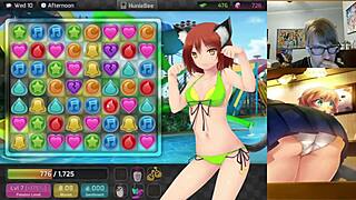 60fp Hentai game: A must-win for fans of erotic films