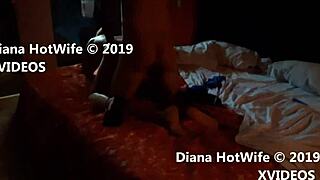 Latinas get pounded hard in porn video