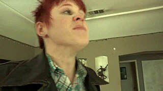 Lesbians Slamming Orgasming in a Hot and Horny Encounter