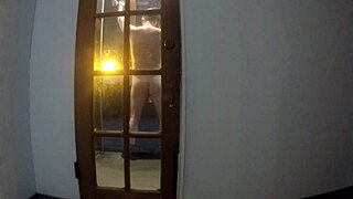 Gigi Breeze's Glorious Backdoor Rear Entry