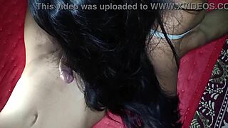 husband gets nervous about elisa sanches