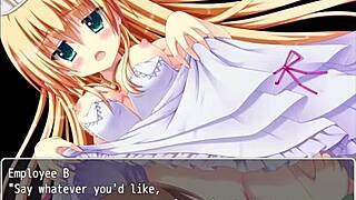 Fallen Maiden's Tale