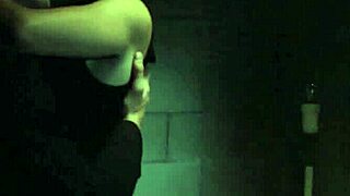 Fucking my sexy girlfriend's ass while cheating with her friend